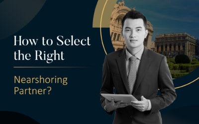 How to Select the Right Nearshoring?