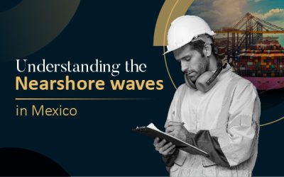 Understanding the Nearshore Waves in Mexico